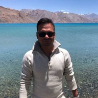 Tanveer Azmi