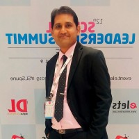 Ashish Kasliwal