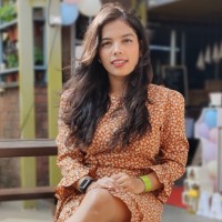 Lavanya Patil