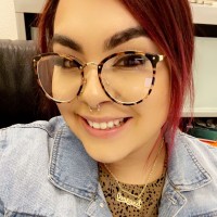 Breana Trejo