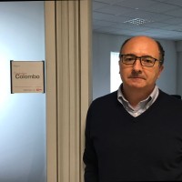 Alberto Colombo