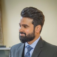 Siddarth Balachander