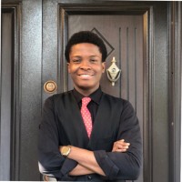 King Femi-Olaiya