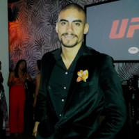 Gustavo Pagan Spicer