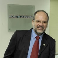 Alexandre J. Beltrão Moura