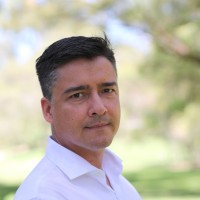 Eduardo Perez Rosales