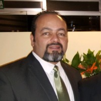 Daniel R. Portillo Duarte