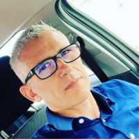 Massimiliano Roggio