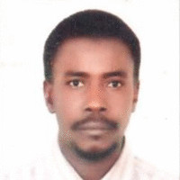 Abdulaziz Mustafa