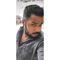 Dhyan Mahesh