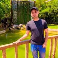 Nishant Pathania
