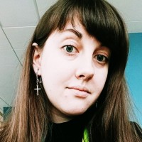 Алина Трофимцова