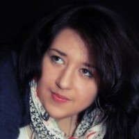 Roksana Manukyan