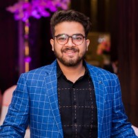 Ayush Jalan