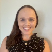 Claire Robertson