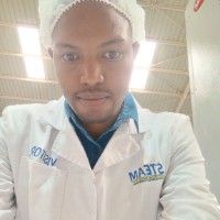 Pascal Gitau