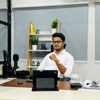 Md Zeeshan Ali
