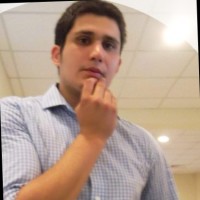 Marcelo Andrés Chandía Báez
