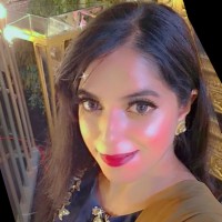 Arooj Rajput