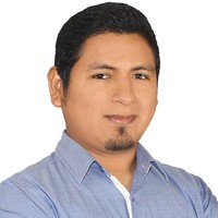 Christian Araujo Choque