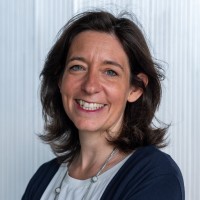 Hedwige Labrousse, Coach Professionnelle Certifiée