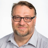 Gavin West