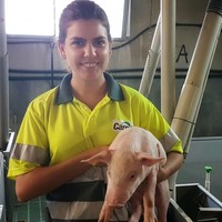 Andreina Belkis Da Costa Zea