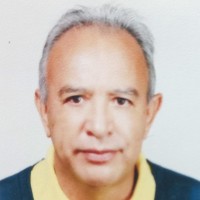 Erick Granados