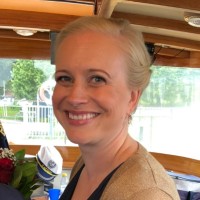 Madelene Oxelgren