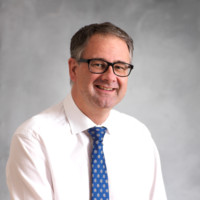 Graham Matthews
