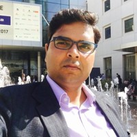 Mukesh Pandey mukeshp18@gmail.com