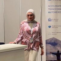 Nour Chmayssani