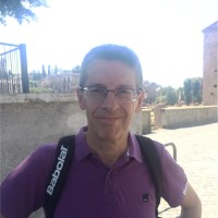 Martin Hancock