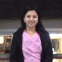 Poornima Andewadikar