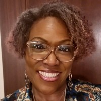 Jontyl Brown, Administrative Professional