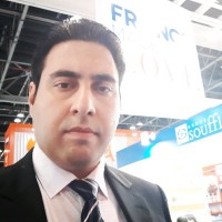 M.Masoud Mofidi