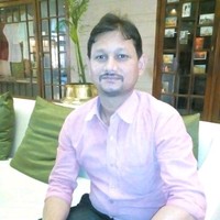 Prema Nand Upadhyay