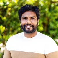 Sai Jayanth Veeravalli
