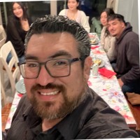 Arturo Arellano Jr. Cawc