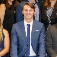 Lachlan Mitchell