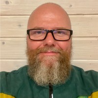 Trond David Stenvik