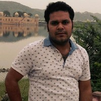 Piyush Kumar Dubey