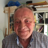 Frans Helvensteijn