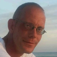 Jeffrey Madaris