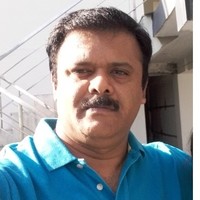 Rudramurthy Muddabasavaiah