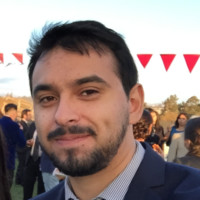 Ricardo Cuevas Muhlenbrock