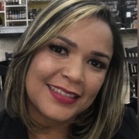 Cláudia Rocha Santos