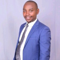 CPA Tomson Mwaura Bcom-Finance, CPA(K)