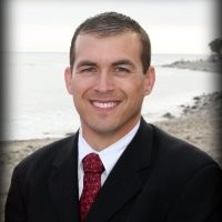 David Lehr