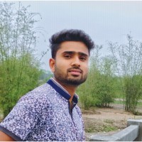 Pritom Roy